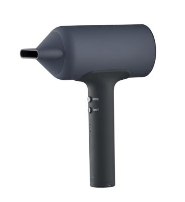 China Ionic Brush Styler, HANA Wireless Portable Hair Dryer Cordless Hair Dryer Battery for sale