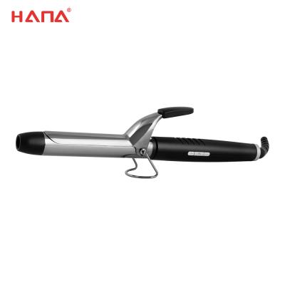 China HANA Oem Personal Care New Professional Ceramic Product Hair Curling Iron Hair Curling for sale