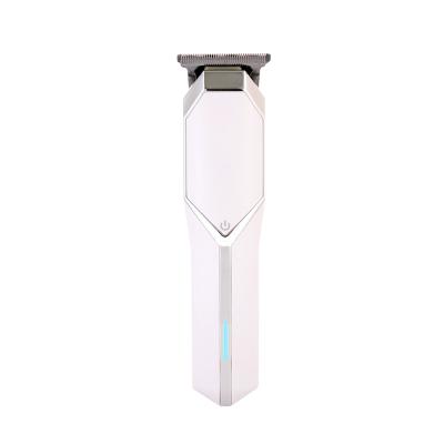 China Detachable Heads To Clean With Fill And Discharge To Protect Hana New Arrivals Professional OEM Detachable Heads Hair Clippers Set, Ningbo Gold Metal Clipper for sale