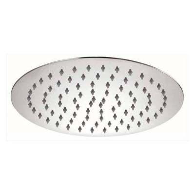 China Contemporary China Manufacturer Product 10 Inch Round Stainless Steel Shower Head 304 Stainless Steel Shower Head for sale