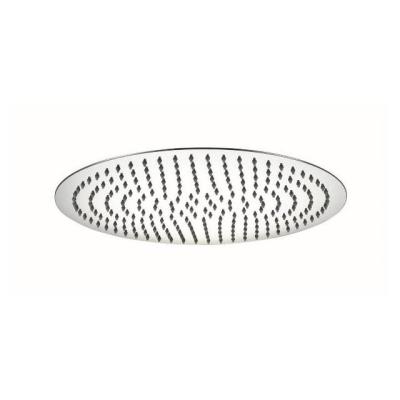 China Contemporary China Manufacturer Product 14 Inch Round Stainless Steel Shower Head 304 Stainless Steel Shower Head for sale