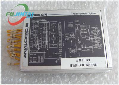 China Número de parte durable 1800 del digitizador AN2800-SPI del termopar de los recambios de Heller en venta