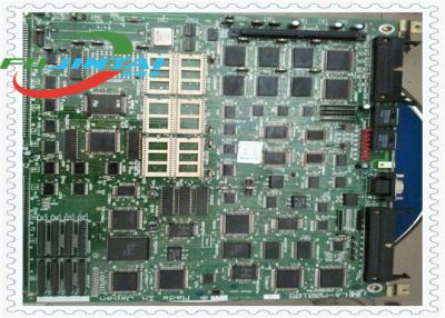 China Original Used Panasonic Spare Parts MMI Board LA-M00105 For AI AVK2B Machine for sale