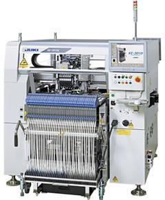 China Artículo modular de alta velocidad de la máquina KE-3010 de SMT Mounter con buenas condiciones en venta