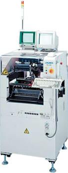 China Second Hand SMT Machine JUKI KJ-02 Flex Chip With Good Condition for sale