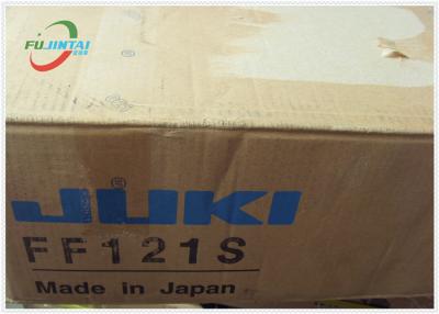 China JUKI FEEDER FF121S E30007060B0 for Surface Mounted Technology Machine for sale