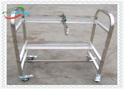 China JUKI Feeder Storage Cart for Surface Mounted Technology Machine for sale