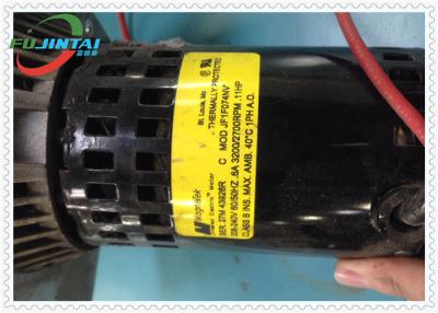 China High Frequency Heller Spare Parts AC MOTOR MAGNETEK JF1F074NV for sale