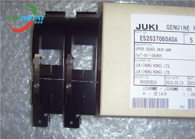 China JUKI FEEDER SPARE PARTS JUKI FTF FEEDER UPPER COVER 2424 ASM E52037060ADA for sale