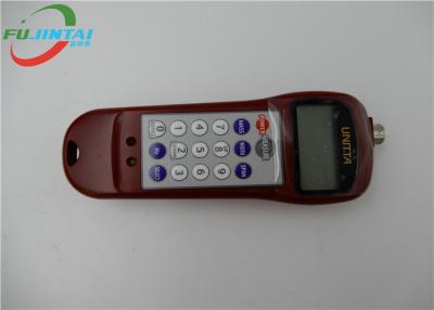 中国 SMT機械Jukiの予備品のベルト テンションのメートルU-507 EZ152054211 ENの承認 販売のため