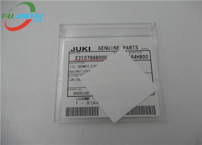 China Ceramic Circuit Board Jig Juki Spare Parts V002 E2107998000 For SMT Machine for sale