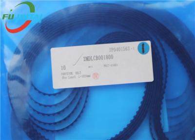 China ORIGINELE SMT-TRANSPORTBAND 1020 VAN MACHINEvervangstukken FUJI NXT M3S DE HEREN 2MDLCB001800 XB01011 Te koop