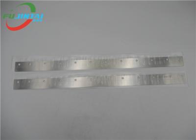 China Novo 483mm original do DEK 133587 das peças de impressora da substituição de SMT da lâmina do rodo de borracha do metal à venda