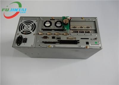 China NXT CPU Box MCPUE10 Fuji Spare Parts Original New For SMT Pick And Place Machine for sale