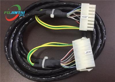 China Nueva asamblea de boca original JUKI 750 ASM E93337250A0 del cable de la retransmisión del codificador de 760 servos en venta