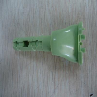 China Safe Material Plastic Molding Services High Tensile Strength For Pet Tools Shell for sale