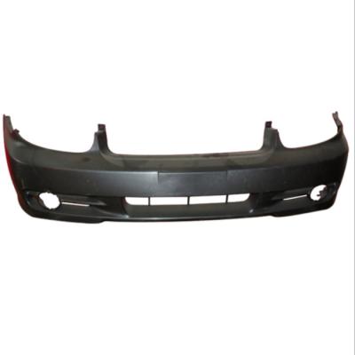 China Customized Car Bumper Injection Mould Parts Service Design for sale