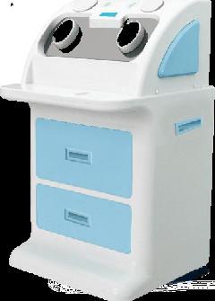 China Hospital AC220V Automatic Glove Dispenser For sterile Gloves for sale