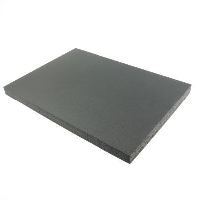 China 8mm Chemical Resistant XPE Foam Sheet Roll Crosslinked XLPE Foam Material for sale