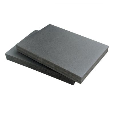 Chine 10 mm XLPE mousse en rouleau de feuille ignifuge isolant à cellules fermées mousse pour bâtiment à vendre