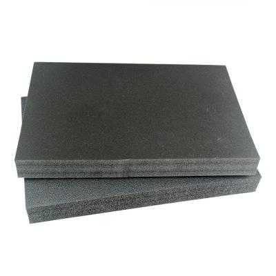 China Waterproof XPE Foam Board Polyethylene XLPE Foam For Outdoor Sports Mats for sale