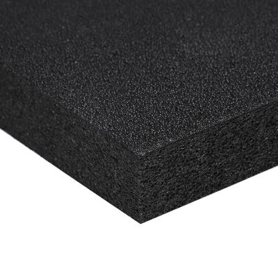 China Flame Retardant XPE Foam Material  XLPE Insulation Foam Material For Building for sale