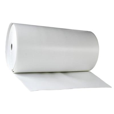 China Irradiated Closed Cell Crosslinked Polyethylene IXPE Foam For Floor Underlayment for sale