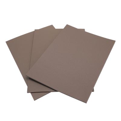 China 1.5mm IXPE Foam Underlayment Noise Absorption Raw Material Underlay Sheet for sale