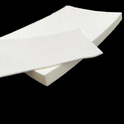 China White Black TPU Foam M-TPU New Material In Sheet For Shoes In The Bottom for sale