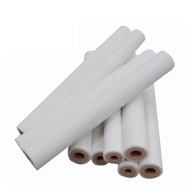 China Pet Film Coated XPE Air Conditioner Insulation Foam Fire Retardant Grade B2 for sale