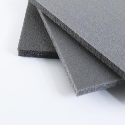 China CNC Cut Esd Foam Packaging , PE Static Dissipative Foam Tray for sale