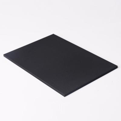 China 5 mm zwart wit hoogdicht Eva Foam Cosplay, gesloten cel Cosplay Foam Te koop