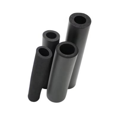 China Hoge dichtheid PVC NBR gesloten cel schuim isolatie rubber in rol en plaat Te koop