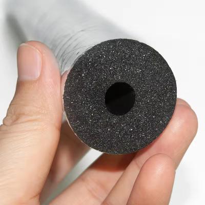 China Heat Resistance High Density NBR Rubber Foam Close Cell Nitrile Rubber Material for sale