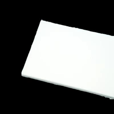 China Recyclable PVDF Polymer Foam Material Excellent Toughness For Exchanges Insulation for sale