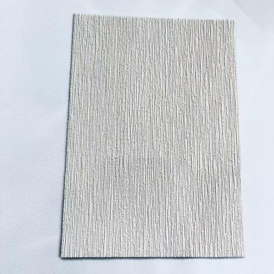 Chine Série de grains de bois Isolation thermique 3d Sticker de mousse pour les murs Tapis peint pour salle de bain à vendre