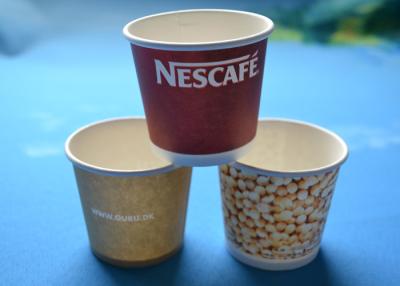 Chine tasses de café jetables de tasses de papier de 16oz/20oz Starbucks avec des couvercles et des douilles à vendre