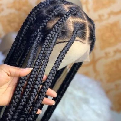 China 360 Lace Front Full Lace Human Hair Wig Brazilian Cheap Full Lace Human Hair Body Wave Virgin Human Hair Wig HD Lace Frontal Wig For Black Women for sale