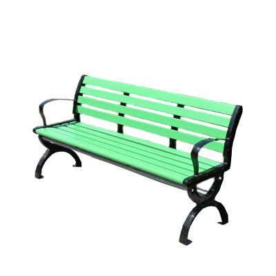 China Customized Steel Garden Chair Patio Rest Weight Bench Styling Chair à venda