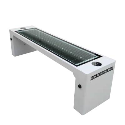 中国 2021 Modern Best Multifunctional Apartment Galvanized Steel Outdoor Garden Smart Sunbeds 販売のため