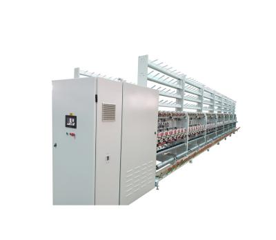 China Factory Yarn Spinning Machine Fancy Yarn Twisting Machine Yarn Twisting Machine for sale