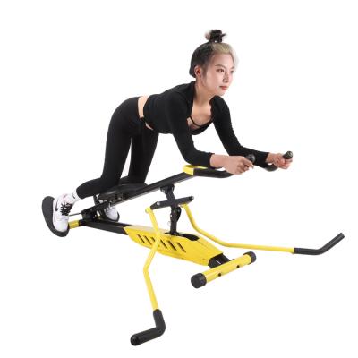 China Use ab fitness machine and rowing machine home rowing machine for sale