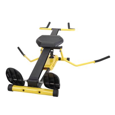 China Home Use Hot Sales Gym Machine Lady Exercise Equipment Rowing Machine for sale