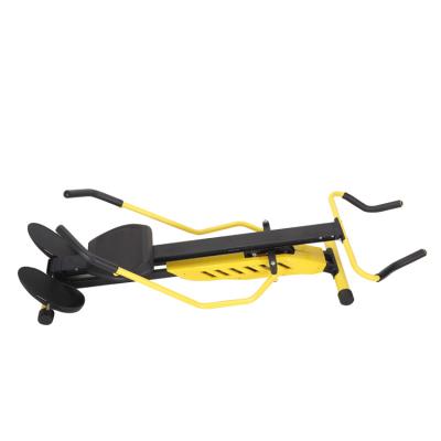 China Use at home the new 2022 gym machine exercise home rowing machine for sale