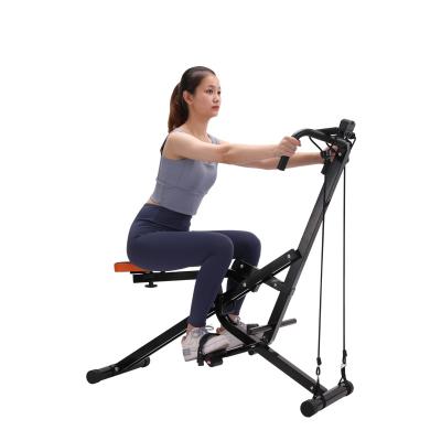 China Wholesales Factory Universal Exercise Equipment Total Gym Power Crunch for sale