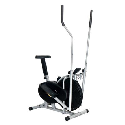 China Indoor Sports Accessories & Outdoor Elliptical Trainer Cross Exercise Bike for sale