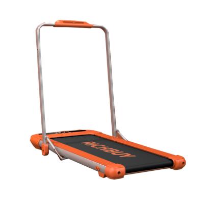 China Home Gym Machine 500W 1.5HP Home Mini Electric Treadmills for sale