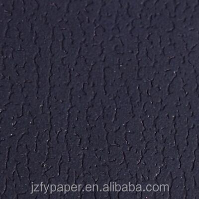 China ANTISTATIC Gift Wrapping Paper Embossed Pearl Paper In Roll And In Sheet Contact Paper for sale