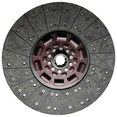 China Auto Transmission Parts Manufacturers Supply Automobile Clutch Plate Clutch Driven Plate Assembly Pressure Plate for sale