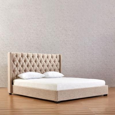 China Natural (Others) bed designs bed sets antique contemporary large modern contemporary adjustable cheap beds for sale for sale